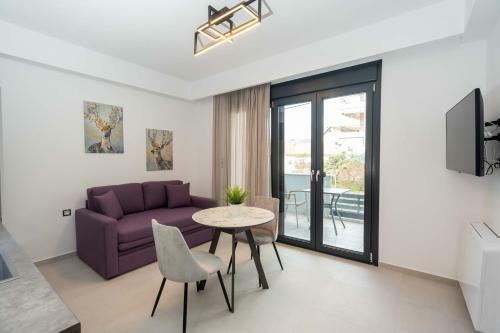 Living Luxury Apartment Ioa-d2