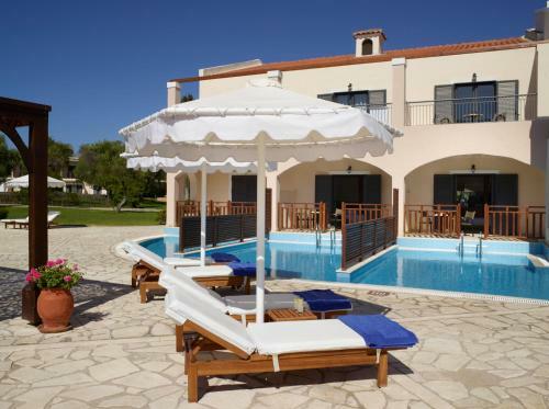Hotel Roda Beach Resort & Spa