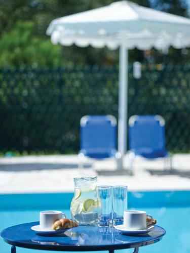 Hotel Roda Beach Resort & Spa