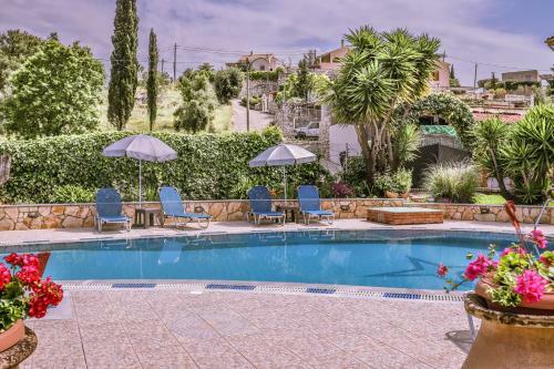 Apartamento Kassiopi Mare Maisonettes