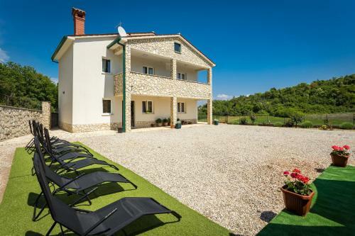 Holiday Home Veronika