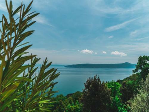 Apartments At Villa Katarina With Seaview