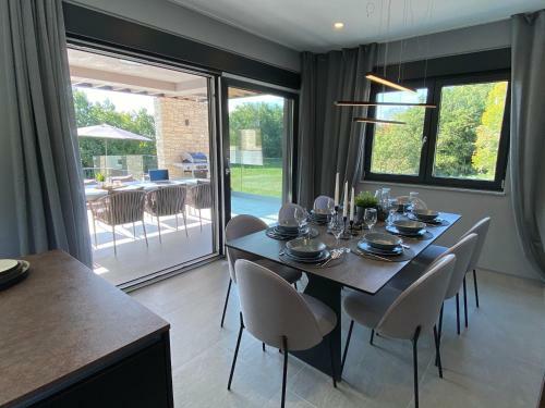 Hostal Villa Anthea Paola