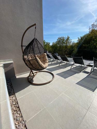 Hostal Villa Anthea Paola