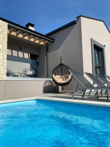 Hostal Villa Anthea Paola