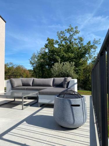 Hostal Villa Anthea Paola