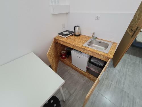 Budget Apartment Lelo Centar2