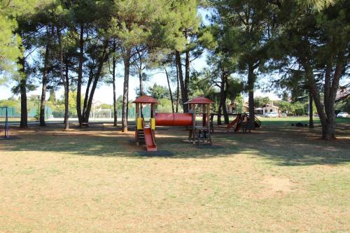 Apartamento Ana A4
