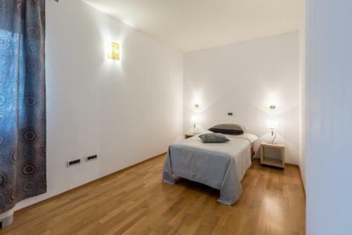 Apartments Lav & Lavica