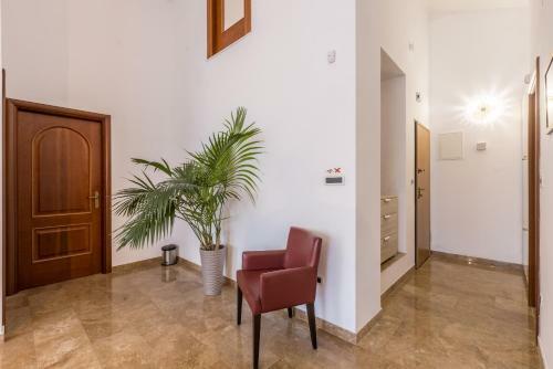 Apartments Lav & Lavica