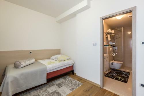 Apartments Lav & Lavica