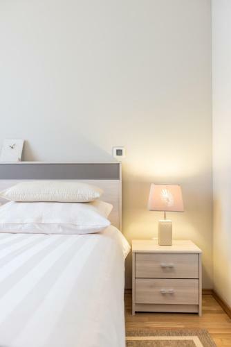 Apartments Lav & Lavica