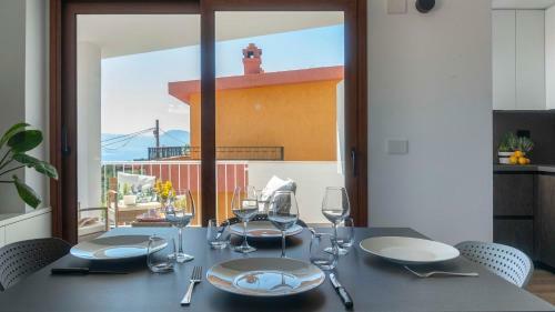 Apartamento Welcomely - Casa Del Sole Da L� - Cala Gonone