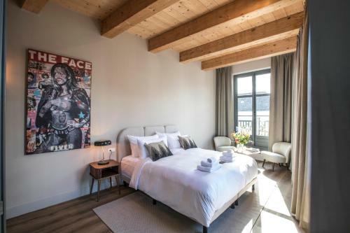 Hotel Bistrotel 't Amsterdammertje