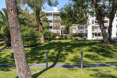 Apartamento Akisol Troia Blue