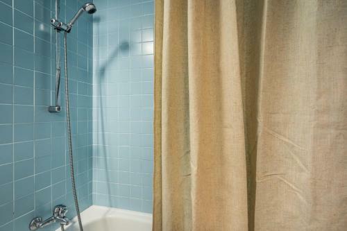 Apartamento Akisol Troia Blue