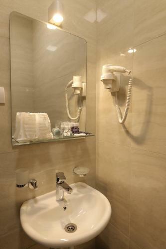 Garni Hotel Jasenjak