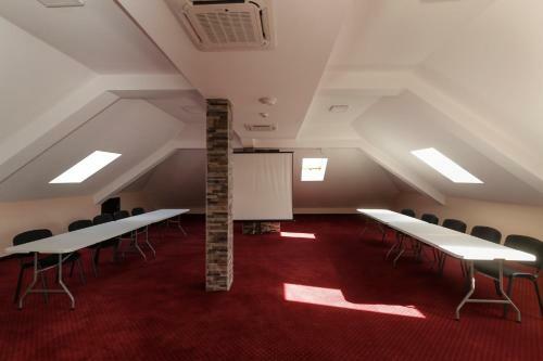 Garni Hotel Jasenjak