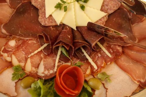 Garni Hotel Jasenjak