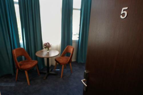 Garni Hotel Jasenjak
