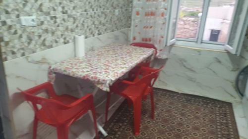 Villa Tarihi Midyat Acar Kona??