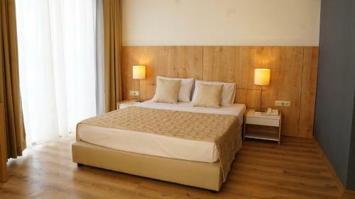 Bed & Breakfast Hotel Felizya Kemer
