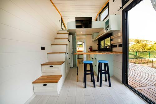 Apartamento Serene Tiny House Surrounded By Nature In Bodrum
