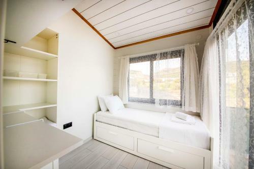 Apartamento Serene Tiny House Surrounded By Nature In Bodrum