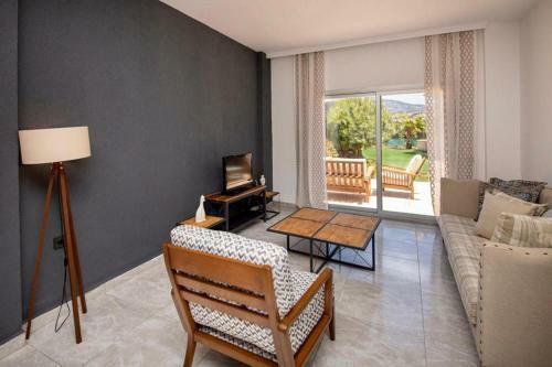 Apartamento Gorgeous House With Shared Pool Surrounded By Nature In Bodrum