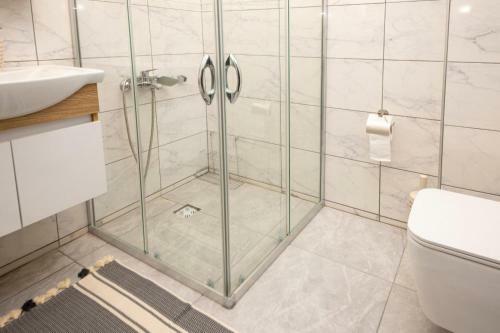 Apartamento Gorgeous House With Shared Pool Surrounded By Nature In Bodrum
