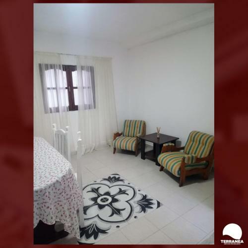 Apartamento Hermoso Departamento Equipado