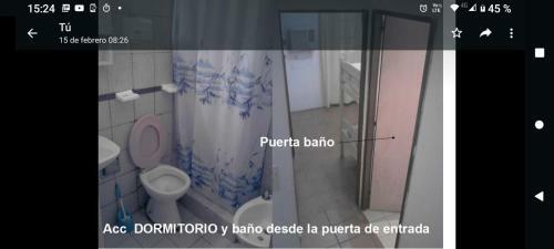 Apartamento Deptos. Amueblados Carvallo