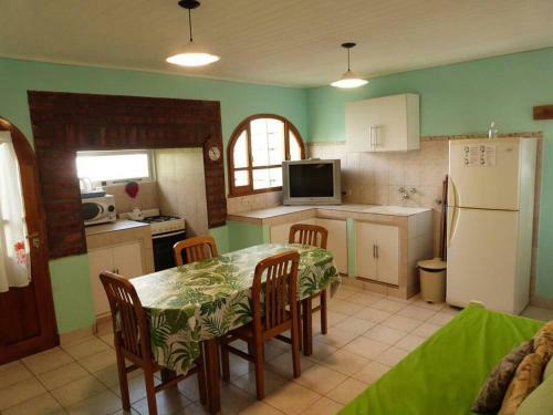 Apartamento Departamento Mam� In�s