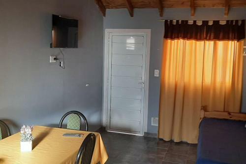 Apartamento Departamento Amplio Y C�modo!!!!