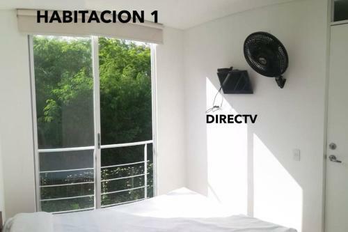 Muy Agradable Y Ambiente Tranquilo En Casa Nueva