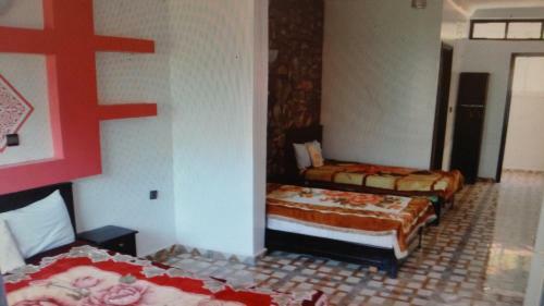 Posada Auberge Bab Imouzer