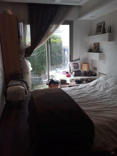 Apartamento Appartement Face � L Ocean
