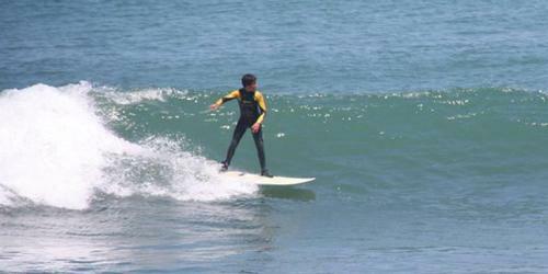 Apartamento Appartement Face � L Ocean