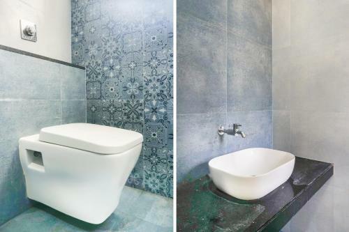 Oyo 65175 Hotel Anand