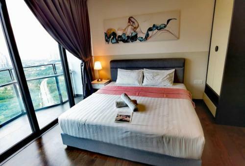 Apartamento C3014 Almas Muji Studio100mbpsnetflix By Stay