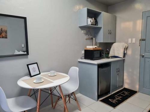 Apartamento Tagaytay Staycation Units