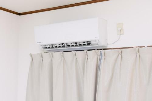 Apartamentos Kashikiri Ikkenya Sora