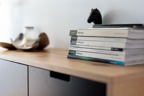 Apartamento Impressively Spacious, Modern And Convenient