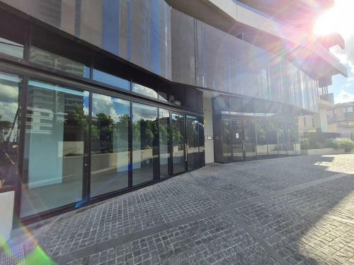 Apartamento St Kilda 2br2ba +balcony +view+workstation+ Car