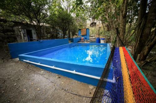 Caba�as El Eden