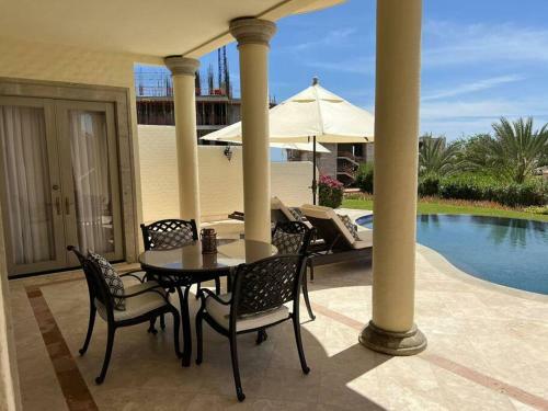 Villa Gaviota - Puerta Del Sol En Cabo Del Sol