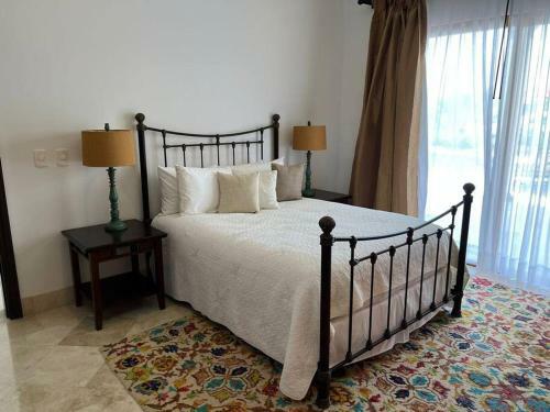 Villa Gaviota - Puerta Del Sol En Cabo Del Sol