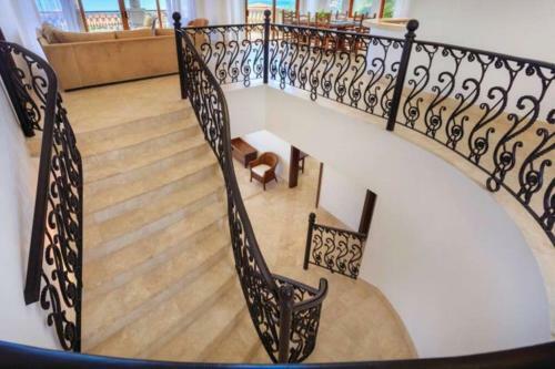 Villa Gaviota - Puerta Del Sol En Cabo Del Sol