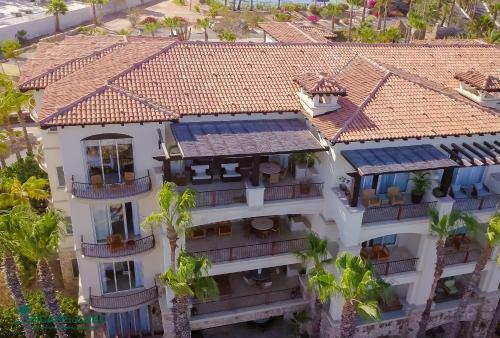 Amazing Esperanza Penthouse Top Floor