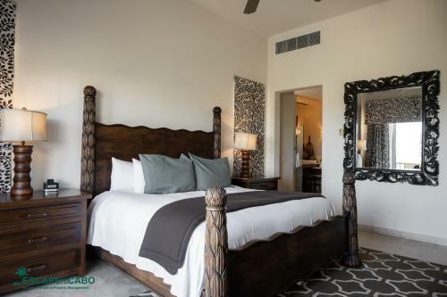 Amazing Esperanza Penthouse Top Floor